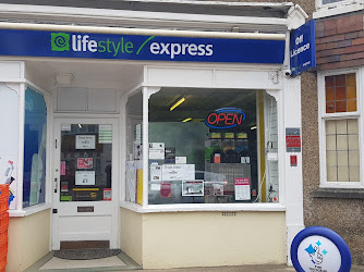 Lifestyle Express Chepstow