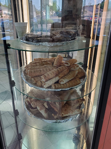 Donut Shop «Southern Maid Donuts», reviews and photos, 11175 Vista Del Sol Dr, El Paso, TX 79935, USA