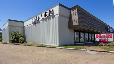 H&h Music Near Me