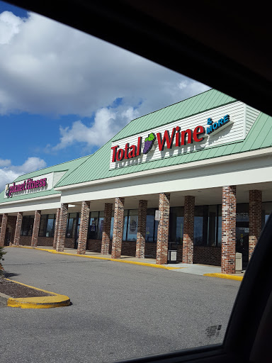 Wine Store «Total Wine & More», reviews and photos, 10036 Robious Rd, Richmond, VA 23235, USA