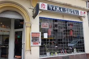 Hama Sushi image
