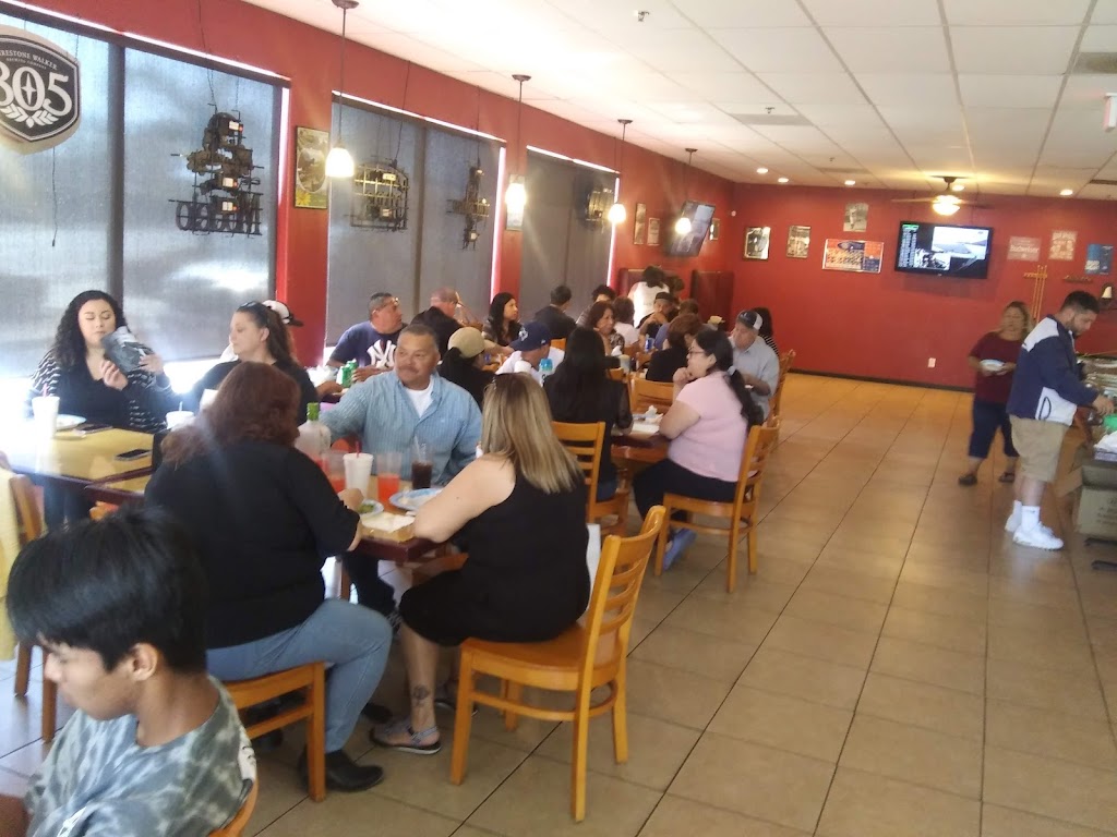 The Central Grill 93444