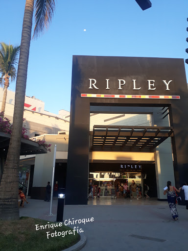 Ripley Plaza del Sol