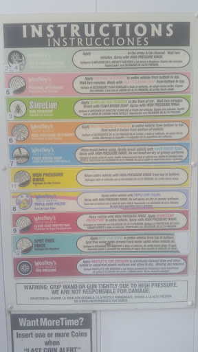 Car Wash «Kingsgate Carwash LLC», reviews and photos, 12425 NE 144th St, Kirkland, WA 98034, USA