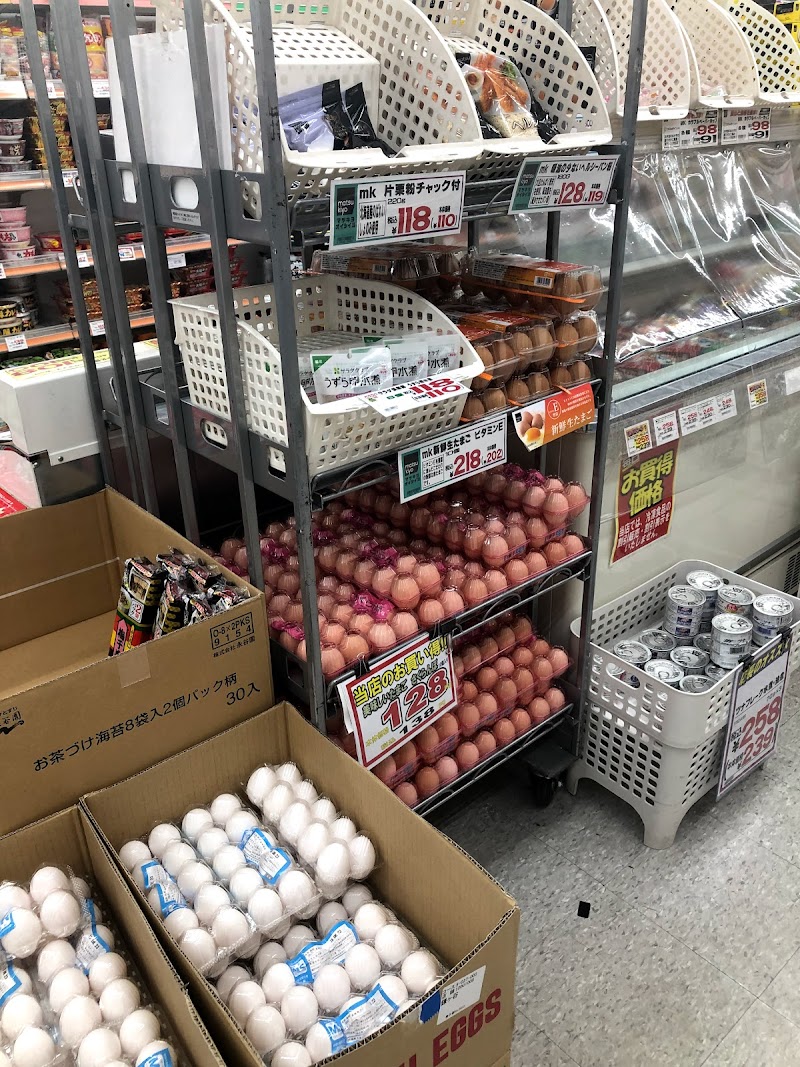 ドラッグストア マツモトキヨシ 鎌ヶ谷店 千葉県鎌ケ谷市鎌ケ谷 グルコミ