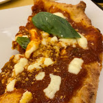 Photo n°1 de l'avis de German. fait le 06/06/2022 à 13:48 sur le  Taverna Luciana - Ristorante e pizzeria Cucina Tipica Napoletana à Naples