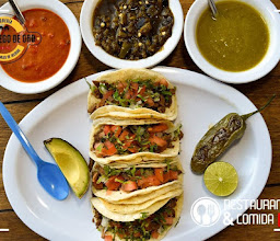 Tacos El Borrego De Oro photo