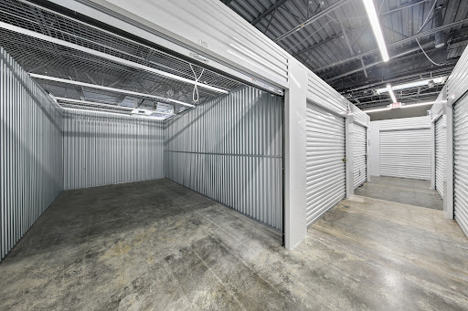 Self-Storage Facility «Global Self Storage», reviews and photos, 13942 E 96th St, McCordsville, IN 46055, USA