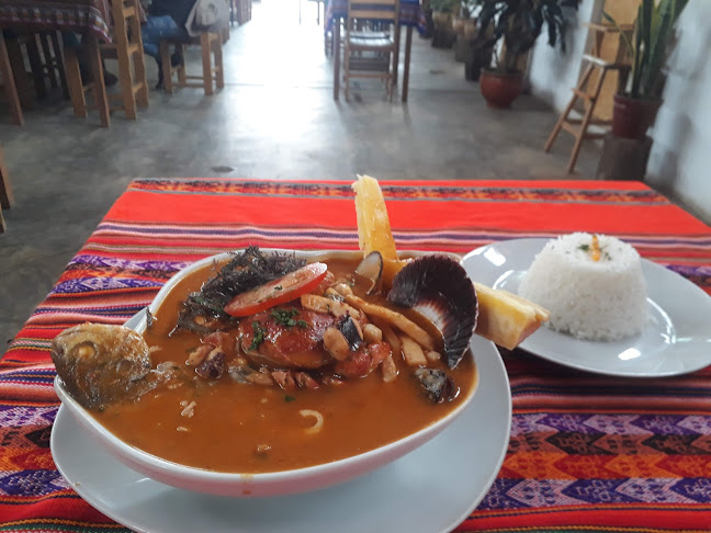 Opiniones de Restaurante "Chinka Chinka" en San Vicente de Cañete - Restaurante