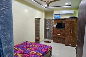 Sharda hotel & dormitory image