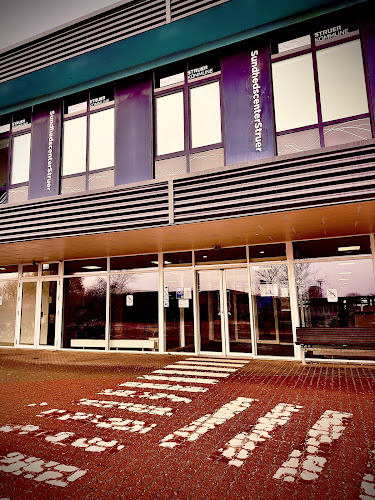 Morten Andersens Passage 7, 1 sal, 7600 Struer