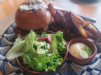 Plats et boissons du Restaurant Cocotte à Ruy-Montceau - n°2