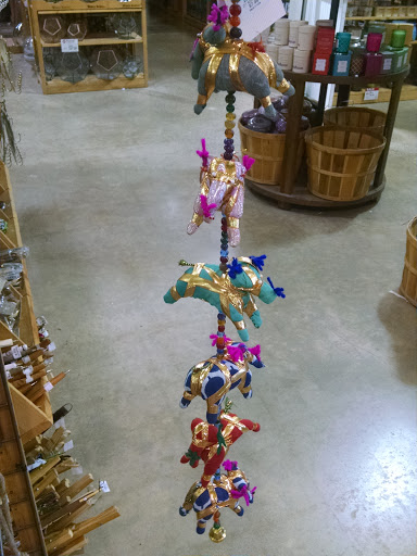 Furniture Store «Cost Plus World Market», reviews and photos, 1565 Golden Gate Plaza, Mayfield Heights, OH 44124, USA