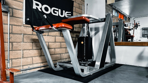 Gym «Gym», reviews and photos, 650 Farroll Rd, Grover Beach, CA 93433, USA