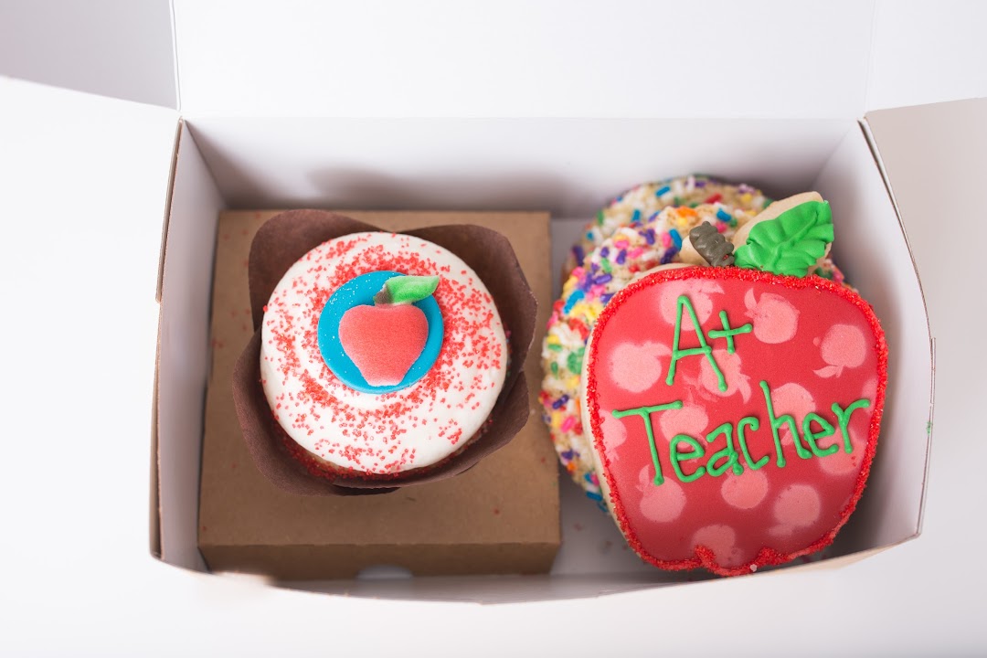 Confection Perfection By Melissa