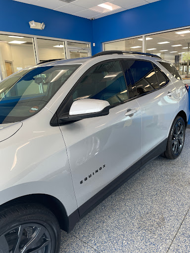 Chevrolet Dealer «Phillips Chevrolet of Lansing», reviews and photos, 17730 Torrence Ave, Lansing, IL 60438, USA