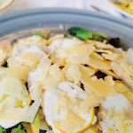 Photo n°2 de l'avis de Simone. fait le 24/08/2021 à 10:36 sur le  Osteria Silvestro à Garda