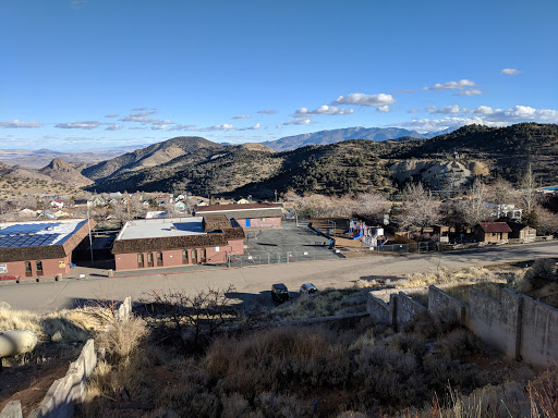 Tourist Attraction «Virginia City Depot», reviews and photos