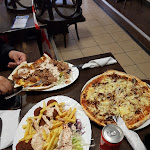 Photo n°1 de l'avis de bilal.u fait le 09/07/2019 à 11:19 sur le  Star Döner & Pizzahaus à Marburg