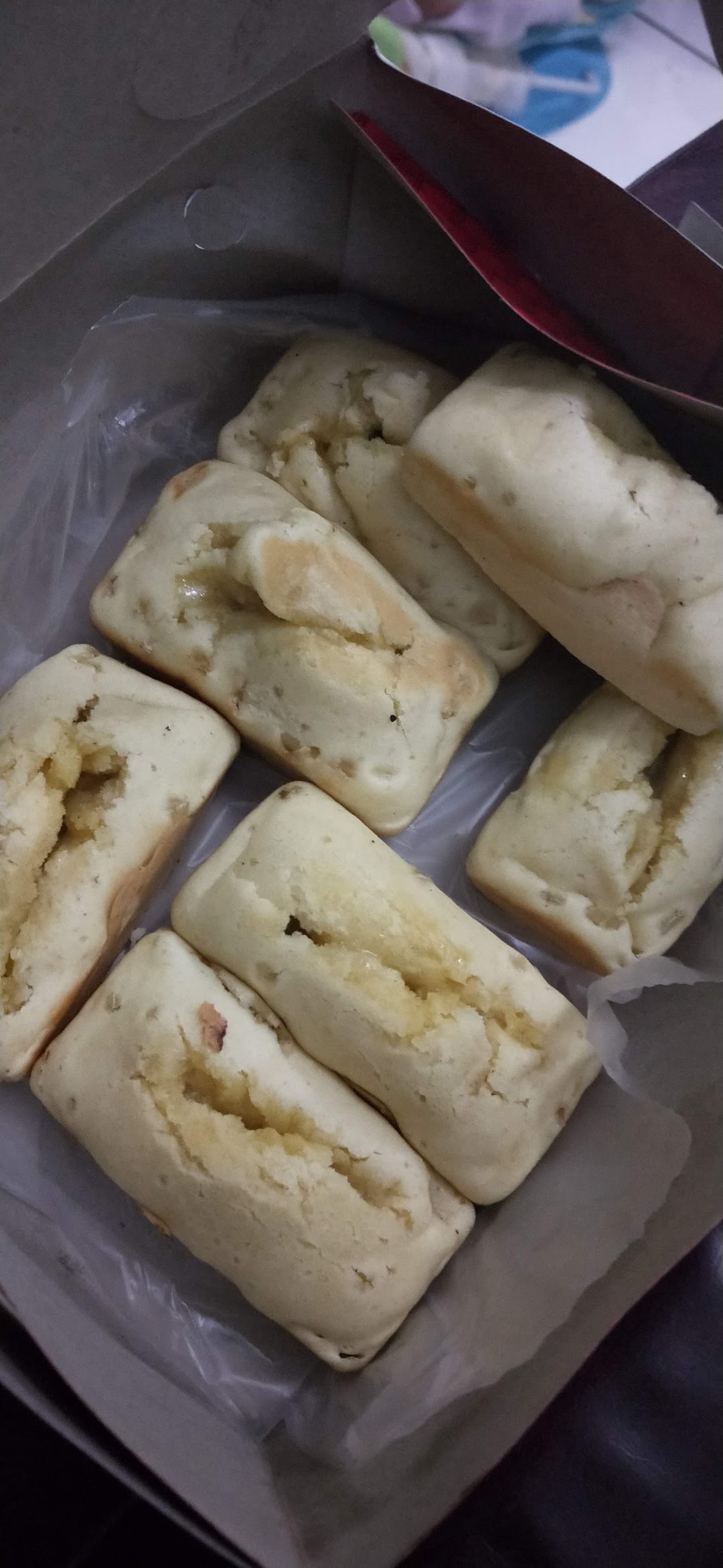 Kue Balok Ampera