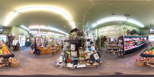 Grocery Store «Bear Foods Natural Market», reviews and photos, 125 E Woodin Ave, Chelan, WA 98816, USA