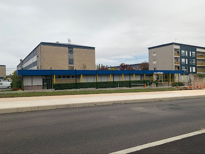 Lycée Professionnel Jean Rostand à Nevers