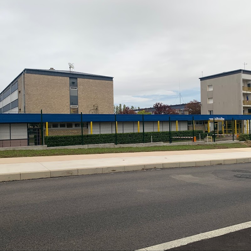 Lycée Professionnel Jean Rostand