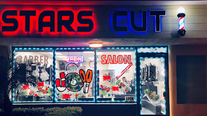 Stars cut barber shop