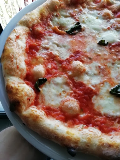 Pizza Express in Sala Consilina, Provincia di Salerno