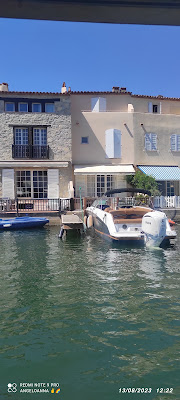 Leboucher Jacques à Grimaud