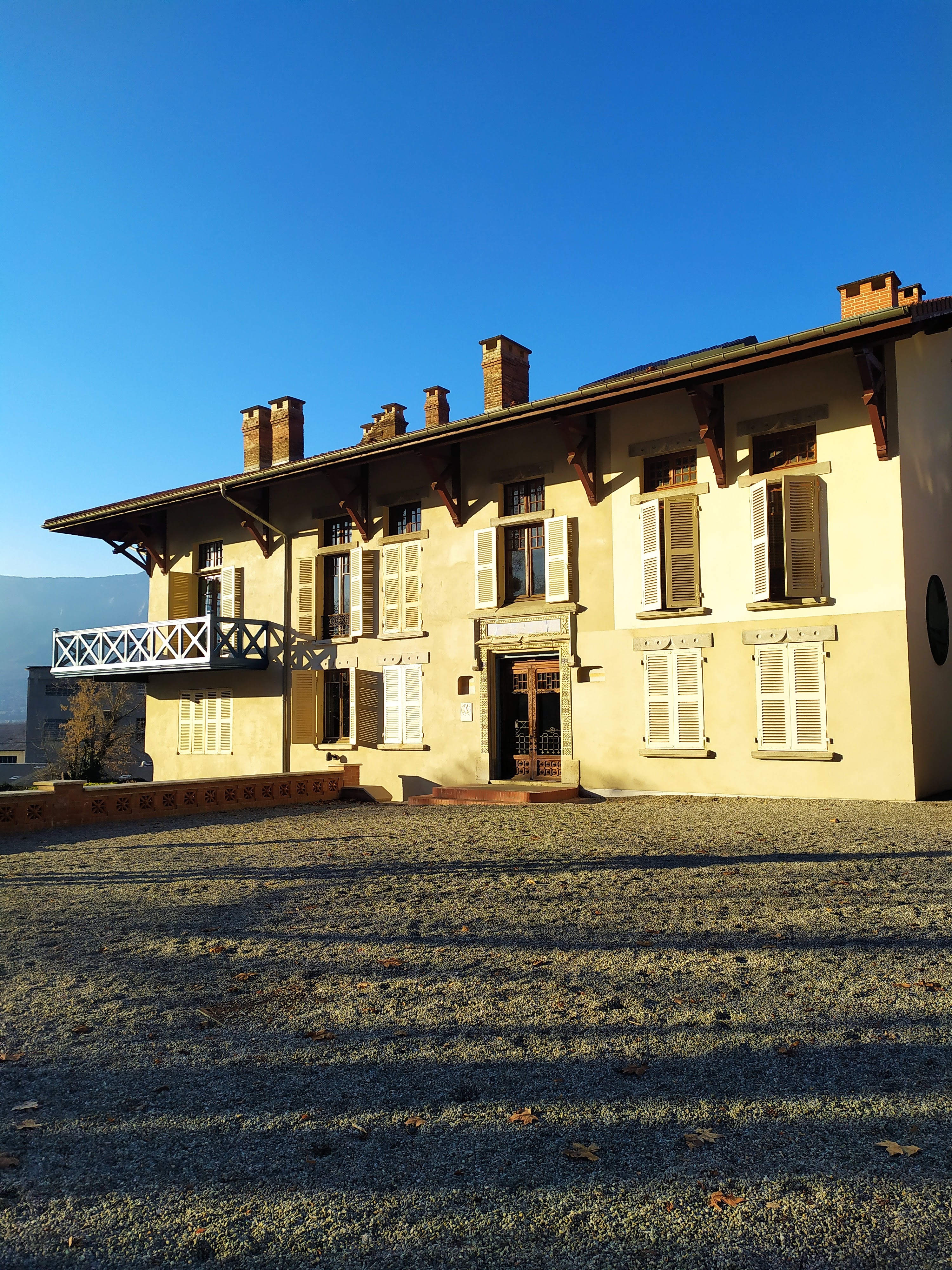 Photo n° 5 de l'avis de Johanna.a fait le 22/01/2022 à 15:38