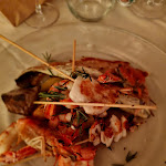 Photo n°4 de l'avis de Marco.e fait le 04/07/2021 à 17:48 sur le  Acqua e Sale .301 à Milano Marittima