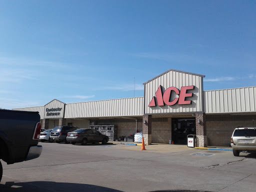 Hardware Store «Ace Hardware/Lumber of Pilot Point», reviews and photos, 316 US-377, Pilot Point, TX 76258, USA