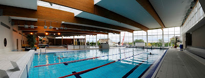 Centre Aquatique Philippe Loisel à Breteuil