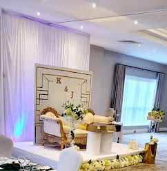 KB Events and Decor