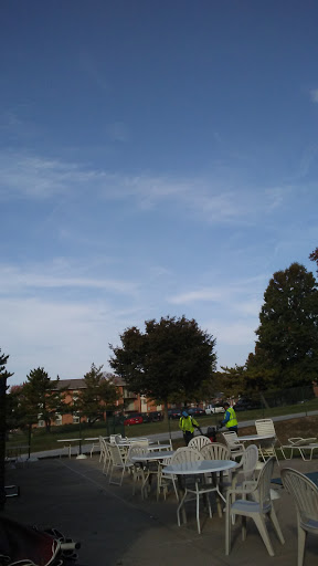 Fast Food Restaurant «Chick-fil-A», reviews and photos, 1202 Martin Blvd, Middle River, MD 21220, USA