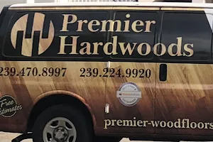 Premier Hardwoods Installation and Refinishing image