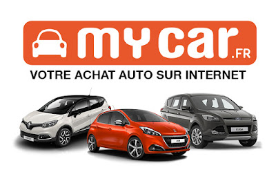 MyCar.fr à Mérignac
