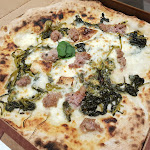 Photo n°11 de l'avis de Hsuan.i fait le 03/02/2019 à 16:35 sur le  La Farina Pizza + Grill - FIRENZE à Florence