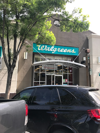 Drug Store «Walgreens», reviews and photos, 643 Santa Cruz Ave, Menlo Park, CA 94025, USA