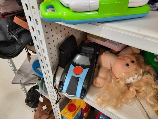 Thrift Store «Goodwill - Maple Grove: Circle North», reviews and photos, 13605 80th Cir N, Maple Grove, MN 55311, USA