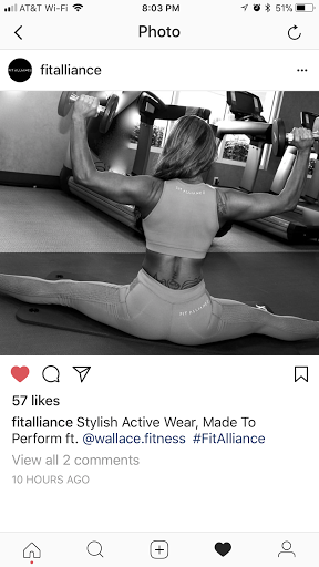 Personal Trainer «Wallace Fitness», reviews and photos, 252 N Donnelly St Suite B, Mt Dora, FL 32757, USA