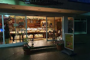 The Weser baker OHG - Café image