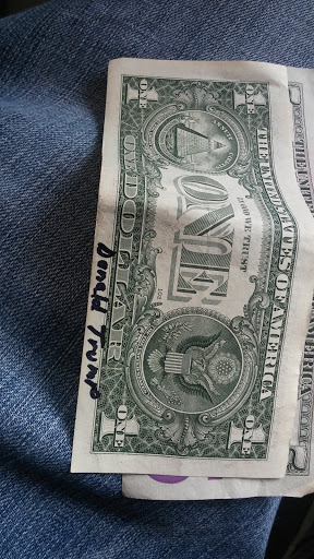 Department Store «Walmart Supercenter», reviews and photos, 1100 Old Philadelphia Rd, Jasper, GA 30143, USA