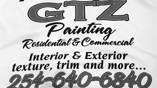 Gtz Painting