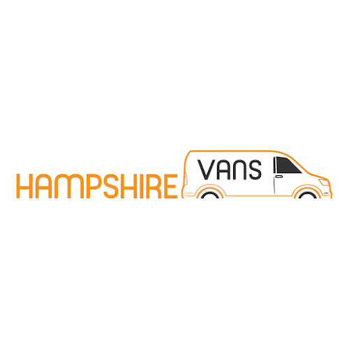 Hampshire Vans - Southampton
