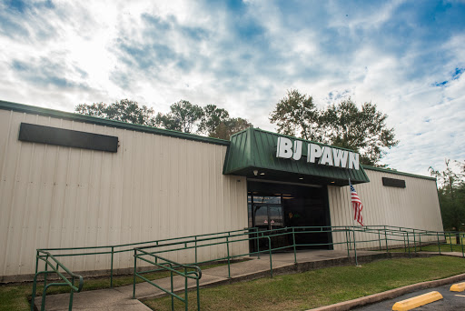 Pawn Shop «BJ Pawn & Gun», reviews and photos, 700 Florida Ave SW, Denham Springs, LA 70726, USA
