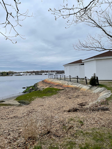 State Park «Dighton Rock State Park», reviews and photos, Bayview Ave, Berkley, MA 02779, USA