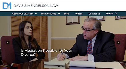 Davis & Mendelson Law