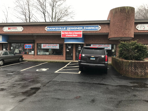 Banksville Designer Fabrics, 115 New Canaan Ave, Norwalk, CT 06850, USA, 